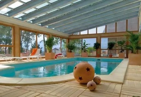 Apartamento La Pradella Bolquere T3 Pyrenees 2000 Exterior foto