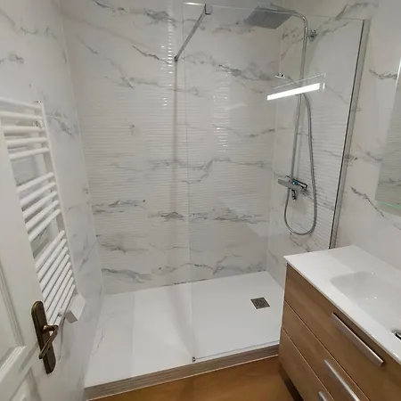 Apartamento La Pradella Bolquere T3 Pyrenees 2000 Exterior foto