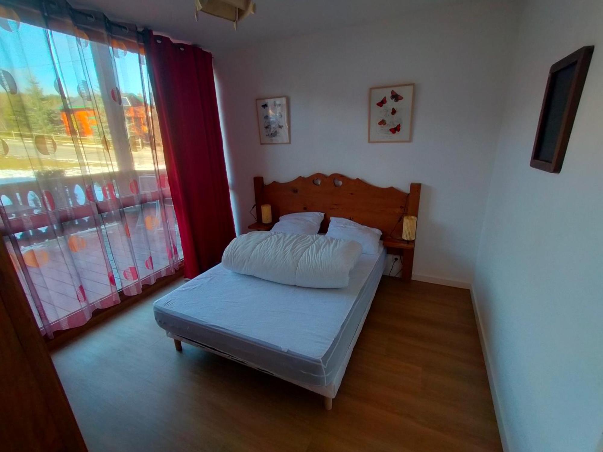 La Pradella T3 Pyrenees 2000 Apartamento Bolquere Pyrenees 2000